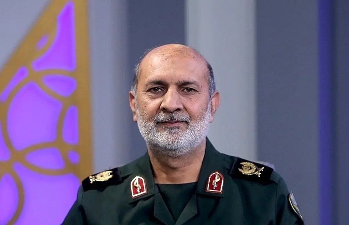 دشمن درک درستی از توان دفاعی ایران نداشت