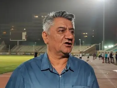 نظارت صفیری در مرحله نیمه نهایی لیگ قهرمانان آسیا 