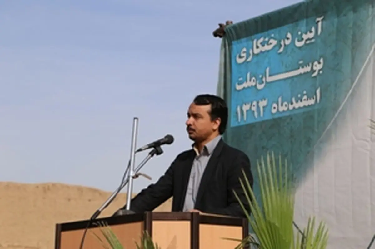 استقبال از بهار فاطمی نیازمند توجه به آراستگی و انضباط شهری  است