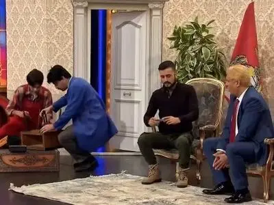 جلسه ترامپ و زلنسکی سوژه رسانه‌های ترکیه شد + فیلم