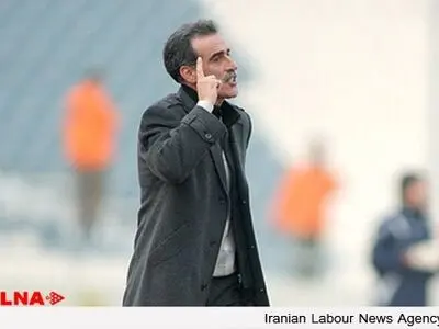 راننده کامیون سرمربی ملوان شد!