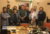 نشست مشترک انجمن برنامه‌ریزان و دستیاران کارگردان با کانون کارگردانان