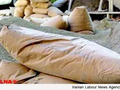 ایران تحتل المرکز الأول عالمیا فی تصدیر الأسمنت