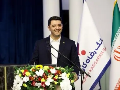 بانک رفاه کارگران کاملا در چارچوب ضوابط بانک مرکزی فعالیت می‌کند
