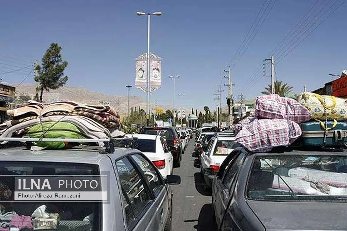 شهرستان مهاباد آماده استقبال از مهمانان نوروزی است