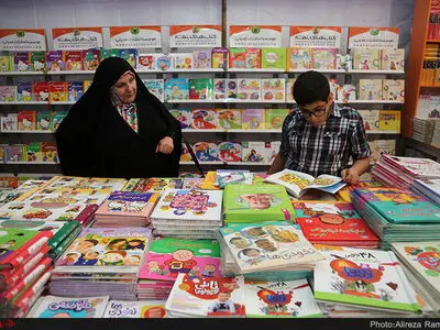 تا روز هفتم نمایشگاه 311 گزارش تخلف ارایه شد/ 9 ناشر به دلیل استفاده غیرمجاز از بن‌کارت‌ها حکم گرفتند