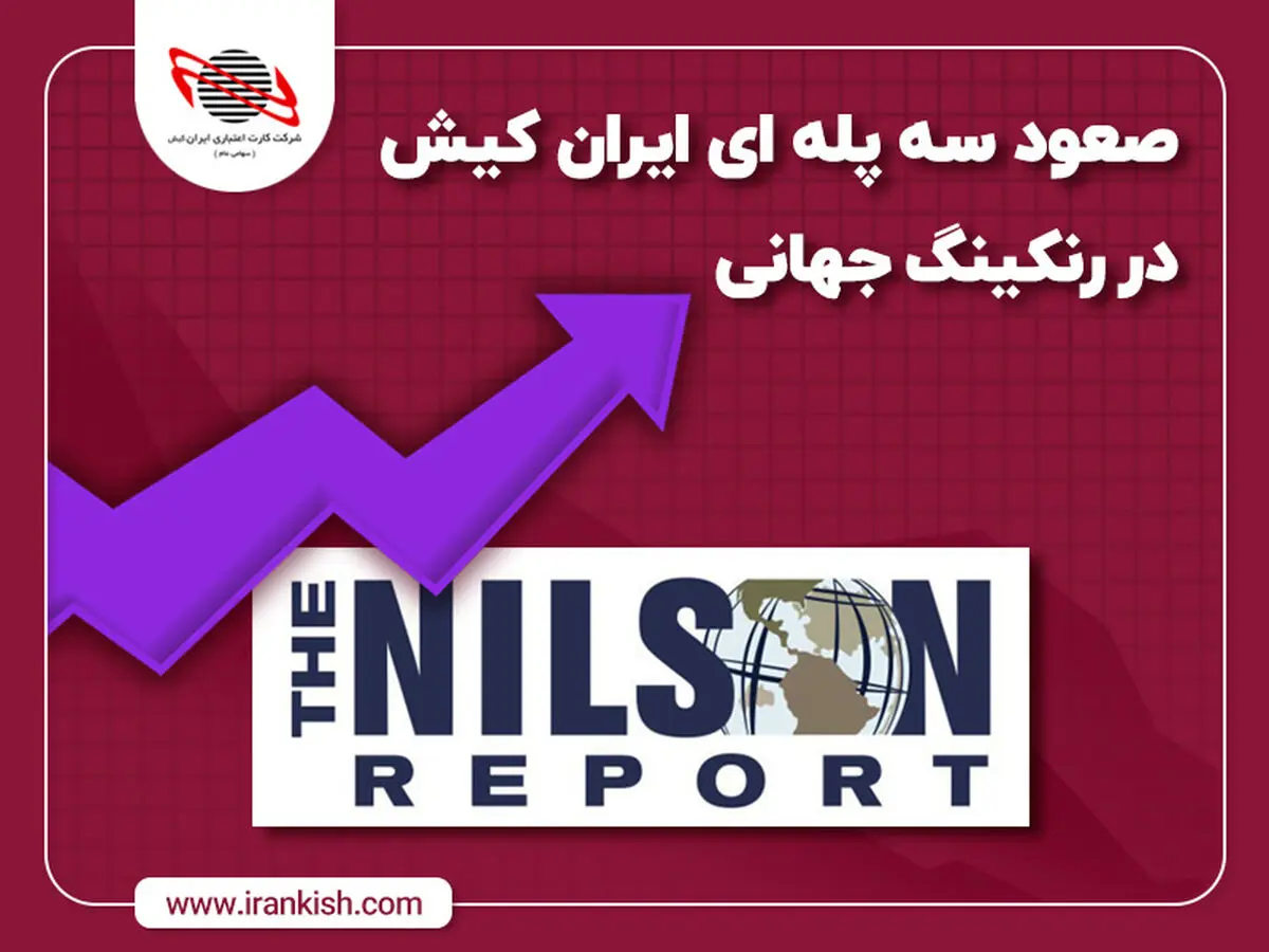 صعود سه پله ای ایران کیش در رنکینگ جهانی