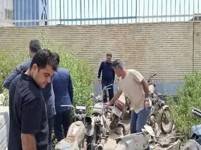 صدور دستور قضایی برای تسریع در تعیین تکلیف وسایل نقلیه توقیف و یا ضبط شده در پارکینگ‌های بندرعباس