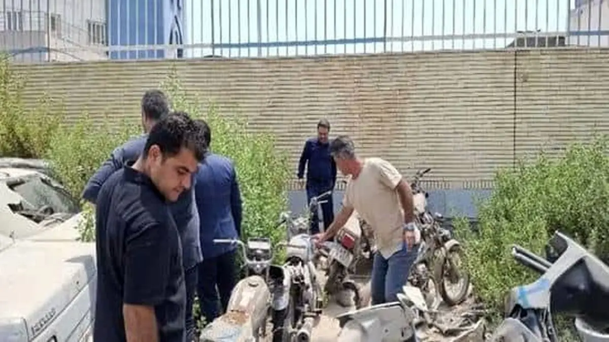 صدور دستور قضایی برای تسریع در تعیین تکلیف وسایل نقلیه توقیف و یا ضبط شده در پارکینگ‌های بندرعباس