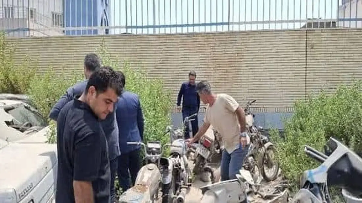 صدور دستور قضایی برای تسریع در تعیین تکلیف وسایل نقلیه توقیف و یا ضبط شده در پارکینگ‌های بندرعباس