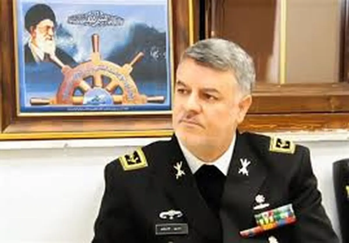 دسترسی ایران به چهارگوشه جهان از راه دریا/فرصت دست‌درازی به منافع دریایی وجود ندارد 