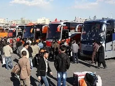 طرح نوروزی جابجایی مسافران، به مدت ۲۳ روز انجام می‌شود