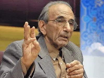 نامگذاری یک معبر به نام پدر کویرشناسی ایران