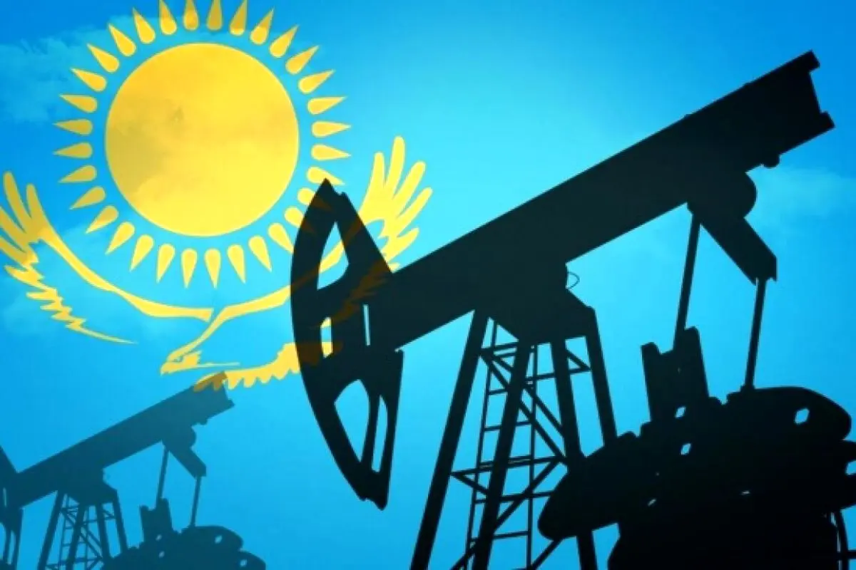 تلاش قزاقستان برای بازگرداندن ظرفیت کامل تولید به میدان تنگیز