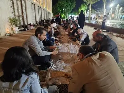 افطار اصولی چگونه است؟ 