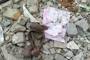 ۵ شهید و ۳۵ مجروح بر اثر حمله دشمن به بروجرد/ احتمال افزایش آمار شهدا و مجروحین