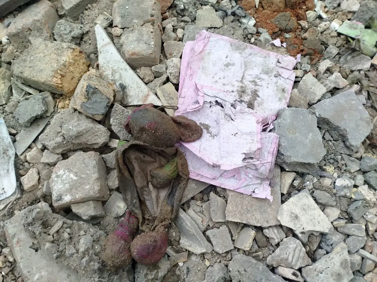 حمله هوایی به یک واحد مسکونی در زنجان/ ۵ نفر غیرنظامی شهید و ۷ نفر مصدوم شدند