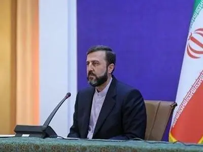 غریب آبادی: المحادثات بین إیران وأوروبا ستستمر