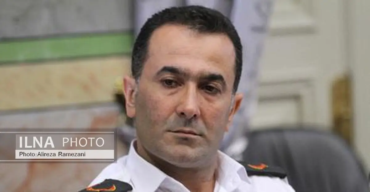 هر شهروند با آدرس دهی صحیح، یک امداد رسان خواهد بود