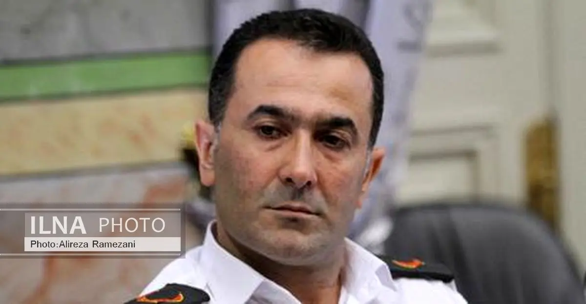 هر شهروند با آدرس دهی صحیح، یک امداد رسان خواهد بود