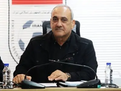 گرشاسبی: باشگاه ها می‌توانند اعتراض خود را در کمیته استیناف مطرح کنند
