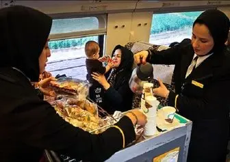 مهمانداران رجا: در سبد کالا ما را هم ببینید
