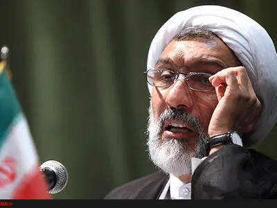 توضیح وزیر دادگستری در مورد شکایت دولت از حمید روحانی