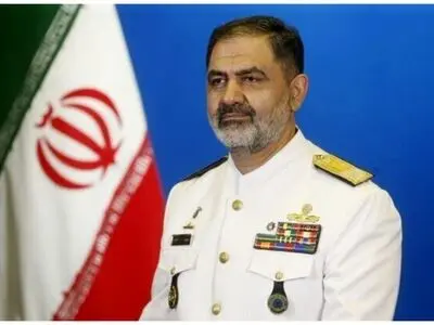 Iran Navy deploys over 103 task forces to open waters: Navy commander
