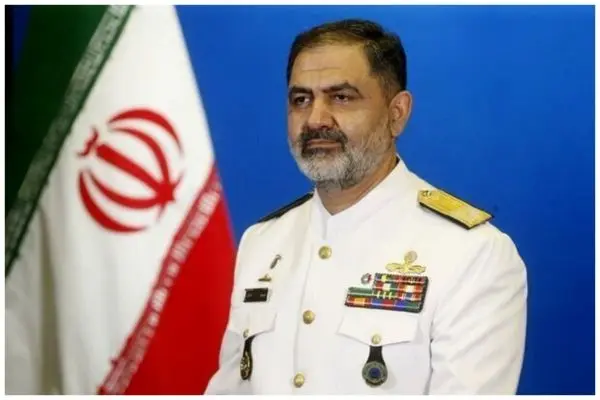 Iran Navy deploys over 103 task forces to open waters: Navy commander