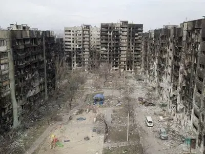 درگیری‌های شدید در شهر «ماریوپل» اوکراین ادامه دارد