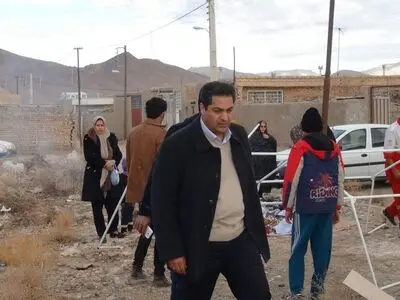 تعطیلی معادن تونلی شهرستان کوهبنان تا اطلاع ثانوی