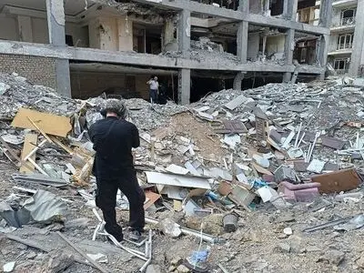 حضور ۱۹ هزار کارشناس برای مستندسازی جنایات جنگ رمضان