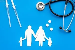بهره‌برداری از 7 مرکز خدمات سلامت در راستای توسعه زیرساخت‌های بهداشتی درمانی