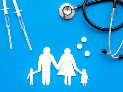 بهره‌برداری از 7 مرکز خدمات سلامت در راستای توسعه زیرساخت‌های بهداشتی درمانی