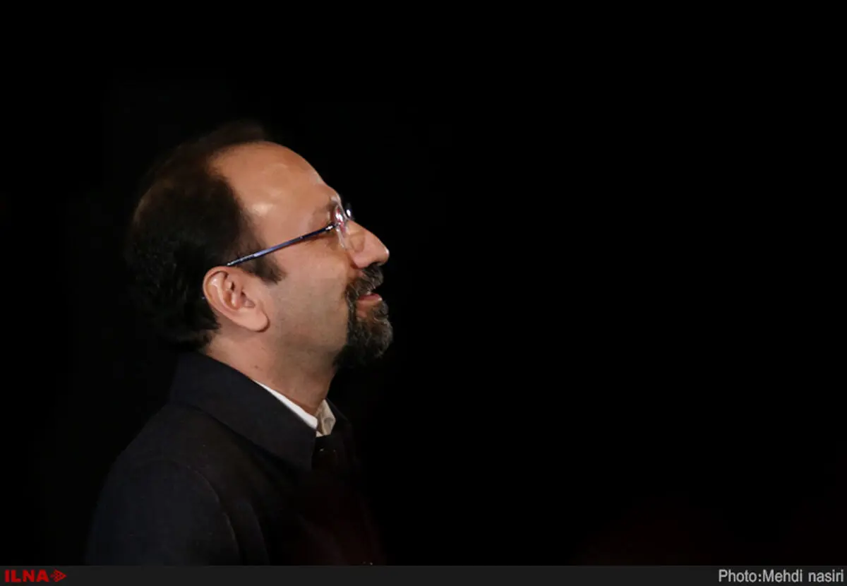 واکنش اصغر فرهادی به اعتراضات اخیر
