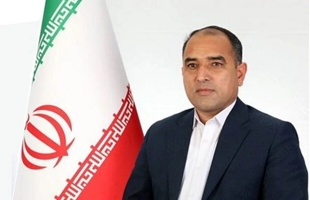 خشکسالی تمام پهنه استان گلستان را درنوردیده است