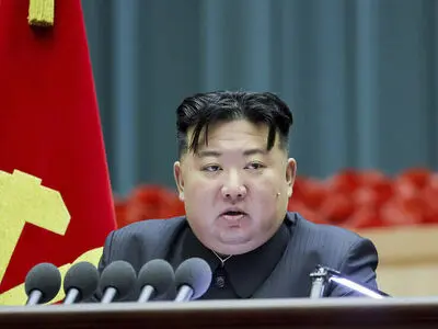 تمایل به آشتی یا اتحاد مجدد با کره جنوبی اشتباه است