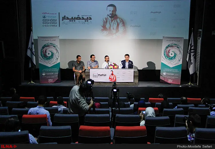 گالری