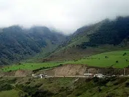 مشکلی برای تأمین زمین طرح ملی مسکن در شهرهای آببر و چورزق وجود ندارد