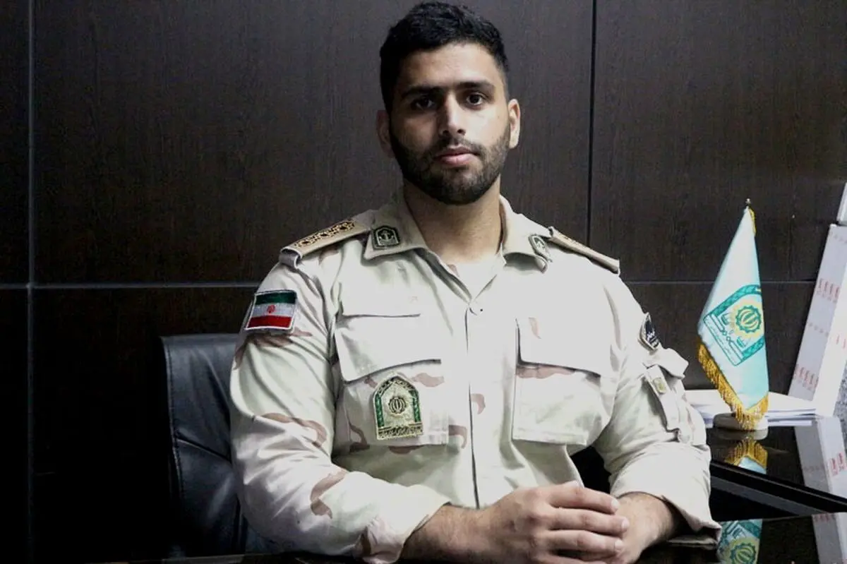 کشف بیش از  11کیلوگرم مواد مخدر و دستگیری 6 سوداگر مرگ در کیش