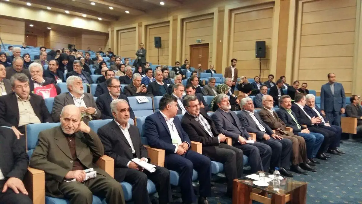 بیست و پنجمین مجمع عمومی انجمن اسلامی جامعه پزشکی ایران آغاز شد