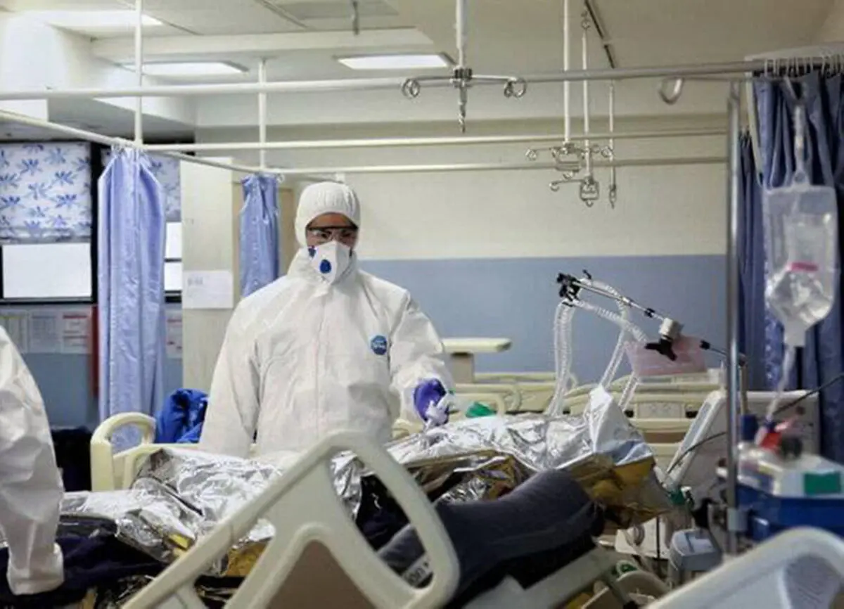 خدمات رایگان سایپا برای پزشکان و پرستاران خط مقدم مقابله با کرونا