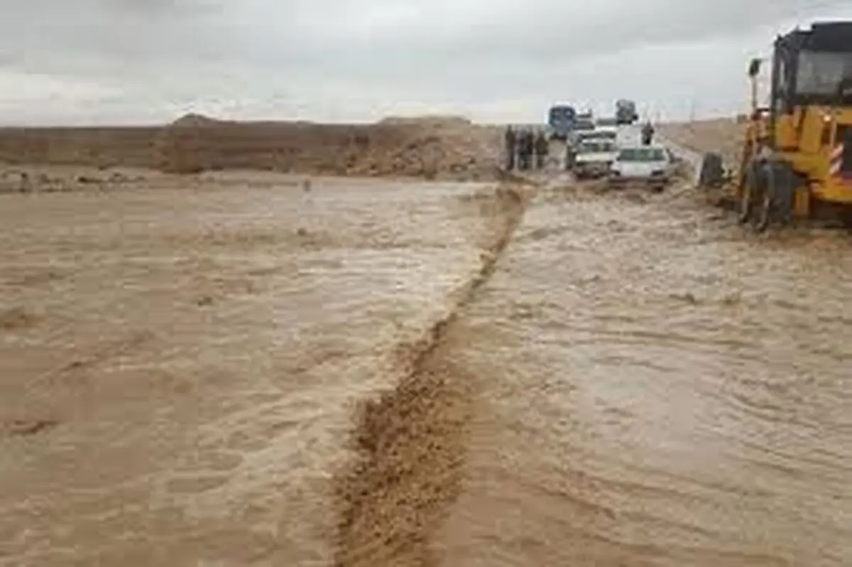 زلزله های دیروز خسارتی در پی نداشت/ یک نفر کشته در بارندگی روز گذشته 