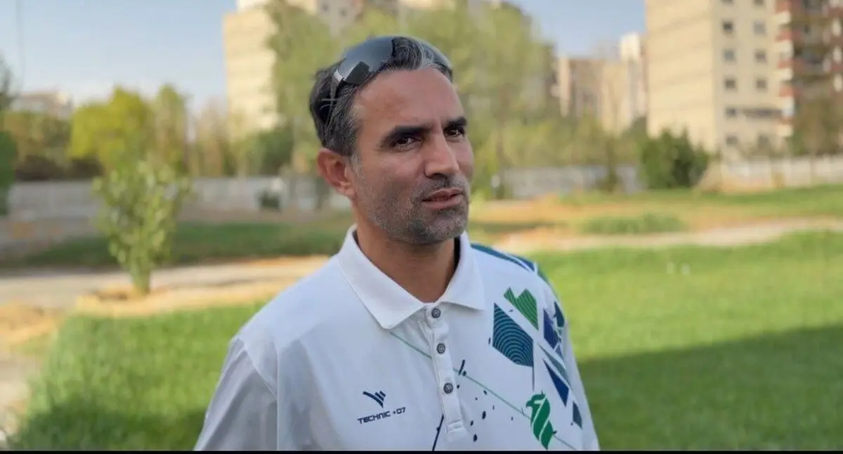 اسدی: تراکتور به بیرانوند و آلوز متکی نیست