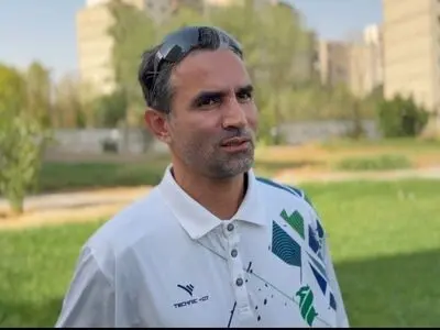 اسدی: تراکتور به بیرانوند و آلوز متکی نیست