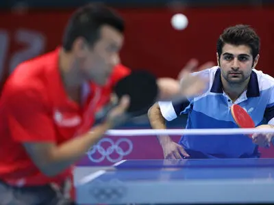 برادران عالمیان در نیمه‌نهایی به هم رسیدند