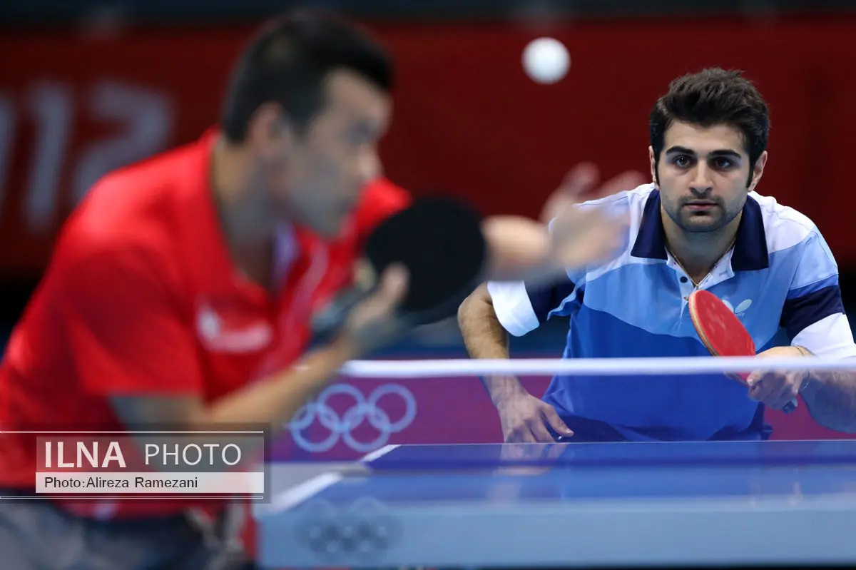 برادران عالمیان در نیمهنهایی به هم رسیدند