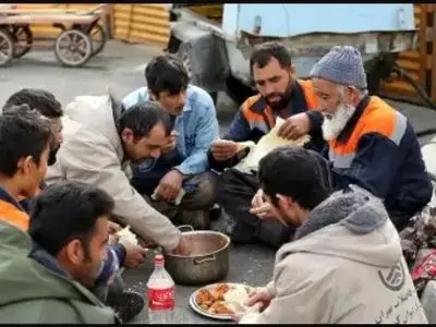 آژیر خطر حذف لبنیات از سفره‌های کارگران/ جهش‌ قیمت هفتگی شده...