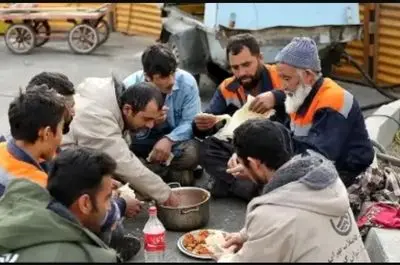 آژیر خطر حذف لبنیات از سفره‌های کارگران/ جهش‌ قیمت هفتگی شده...