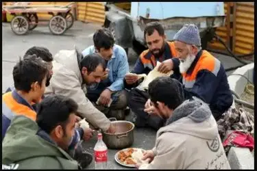 آژیر خطر حذف لبنیات از سفره‌های کارگران/ جهش‌ قیمت هفتگی شده...